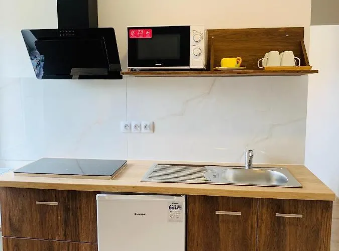 Vidhous 2 3* Františkovy Lázně